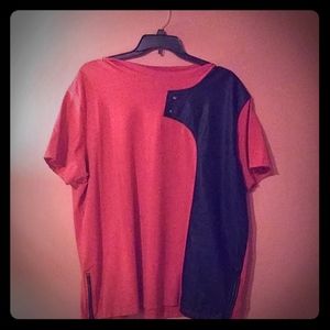 Designer casual shirts from 2 to 4XL